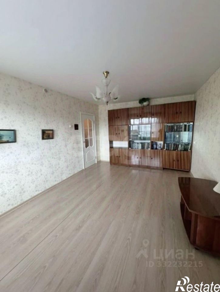 2-комн квартира ул Аблукова, 59/7,  д. 59/7