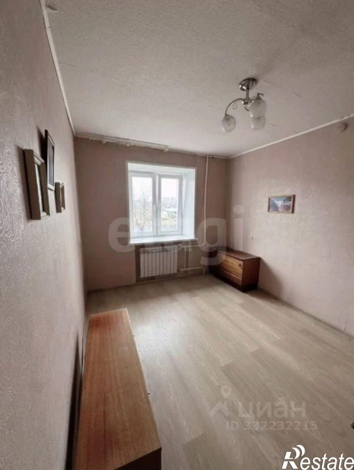 2-комн квартира ул Аблукова, 59/7,  д. 59/7