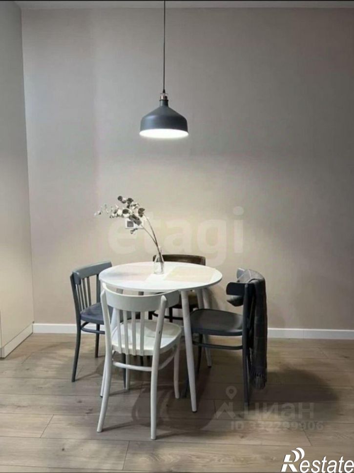 2-комн квартира ул Аблукова, 18,  д. 18