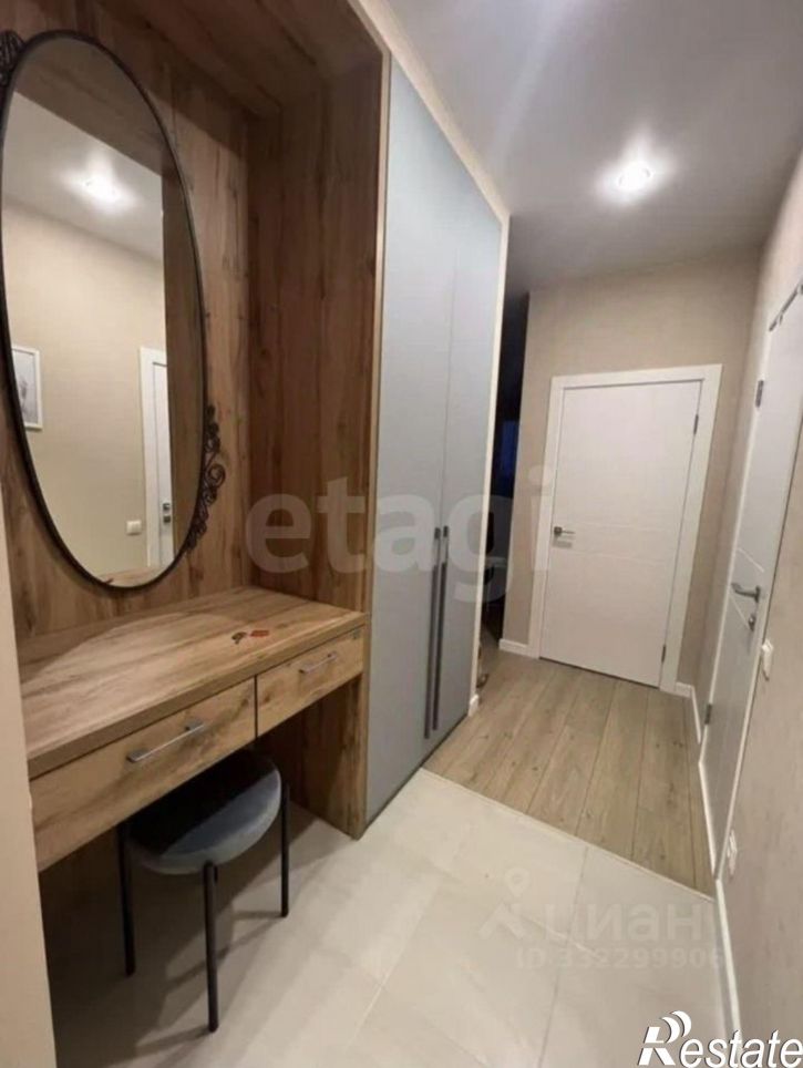 2-комн квартира ул Аблукова, 18,  д. 18