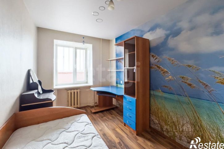 3-комн квартира ул Кузоватовская, 36А,  д. 36А