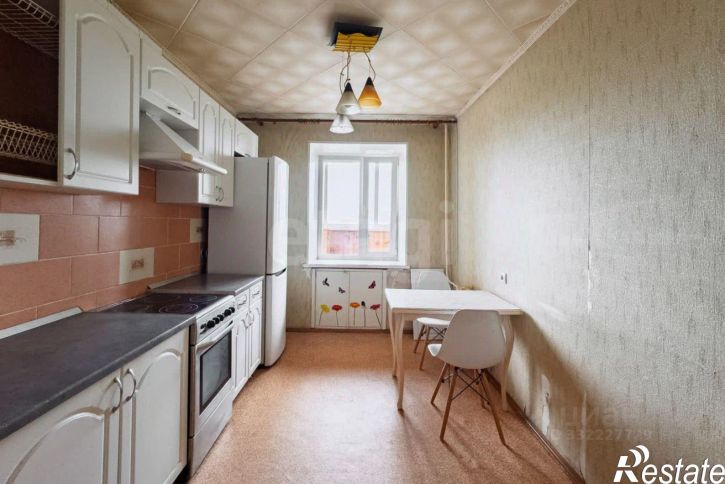 3-комн квартира ул Кузоватовская, 36А,  д. 36А