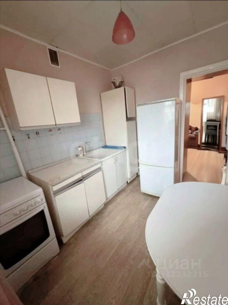 2-комн квартира ул Аблукова, 59/7,  д. 59/7