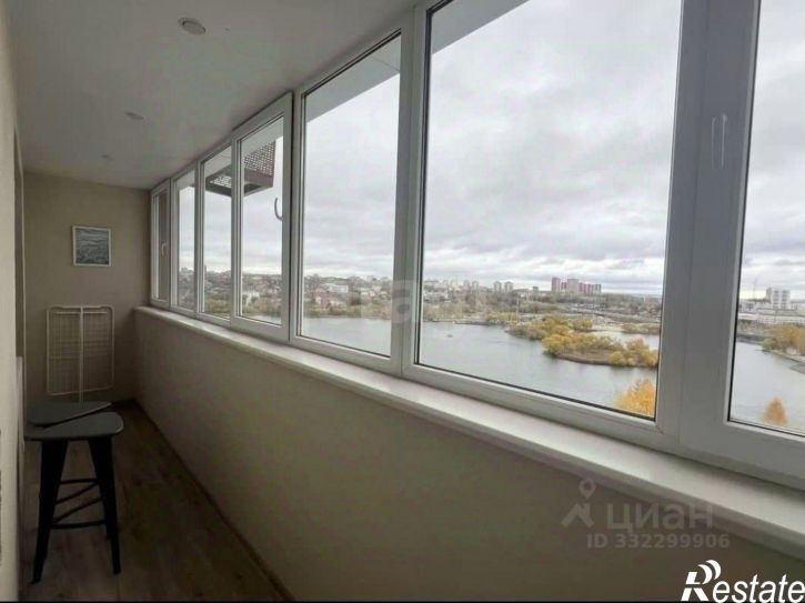 2-комн квартира ул Аблукова, 18,  д. 18