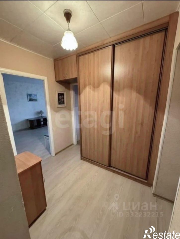 2-комн квартира ул Аблукова, 59/7,  д. 59/7