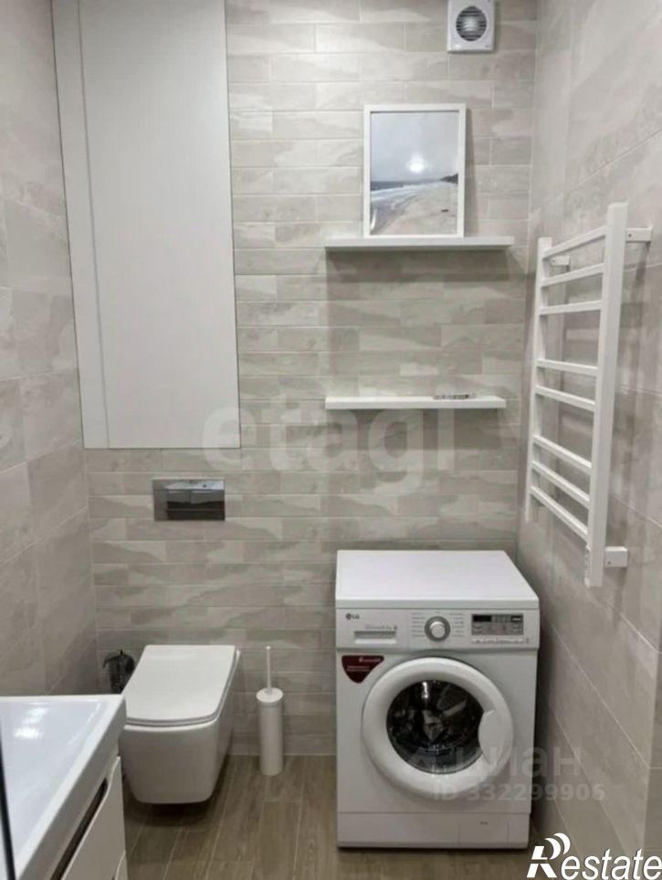 2-комн квартира ул Аблукова, 18,  д. 18