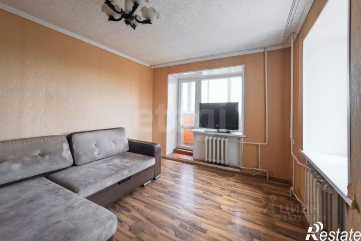 3-комн квартира ул Кузоватовская, 36А,  д. 36А