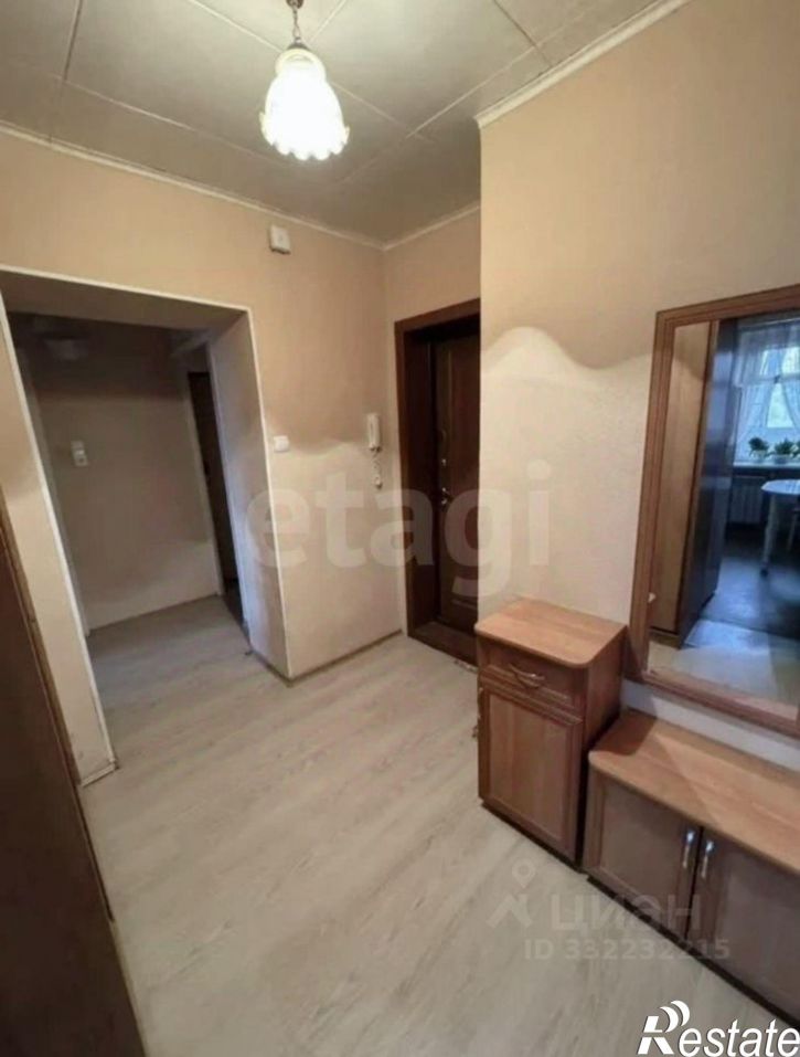2-комн квартира ул Аблукова, 59/7,  д. 59/7