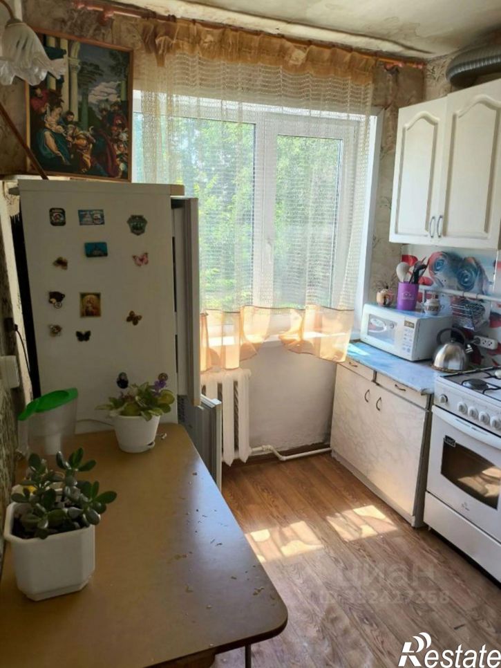 2-комн квартира ул Варейкиса, 1,  д. 1