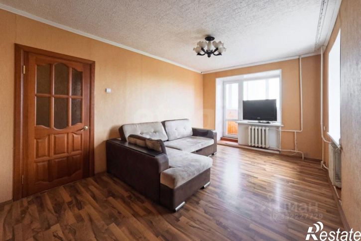 3-комн квартира ул Кузоватовская, 36А,  д. 36А