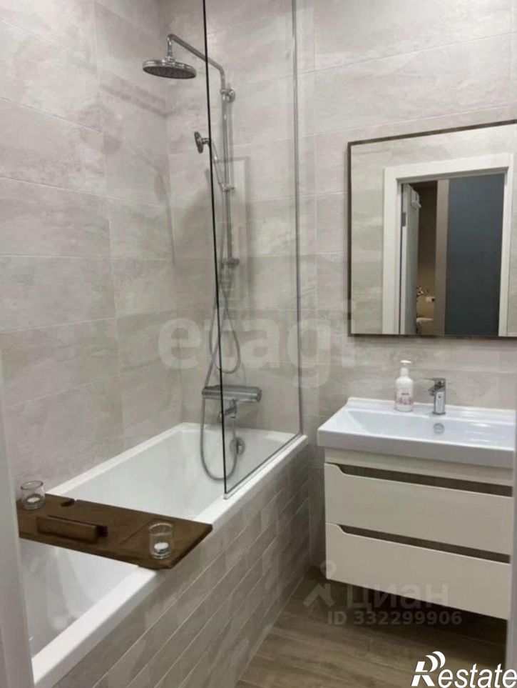 2-комн квартира ул Аблукова, 18,  д. 18