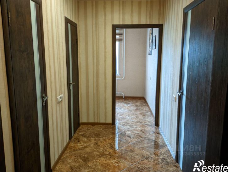 2-комн квартира ул Фруктовая, 9,  д. 9