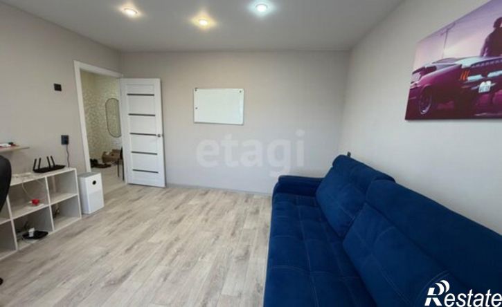 2-комн квартира ул Артема, 43,  д. 43