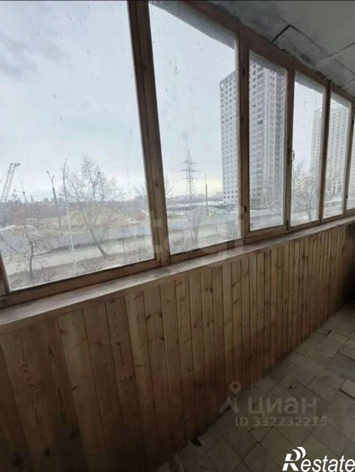2-комн квартира ул Аблукова, 59/7,  д. 59/7