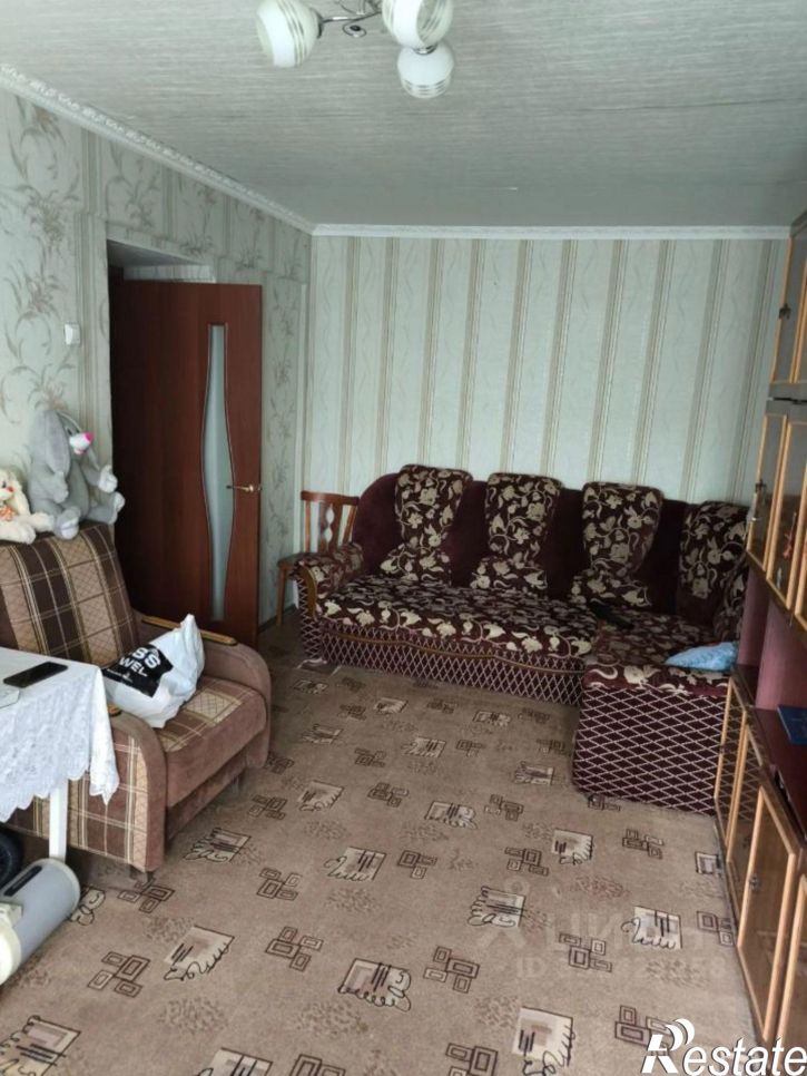 2-комн квартира ул Варейкиса, 1,  д. 1