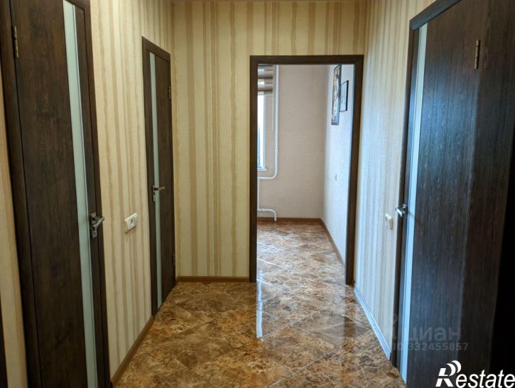2-комн квартира ул Фруктовая, 9,  д. 9
