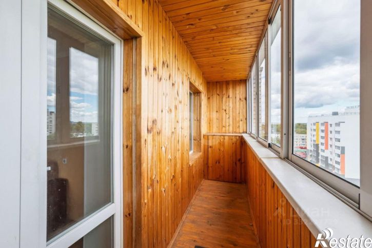 3-комн квартира ул Кузоватовская, 36А,  д. 36А