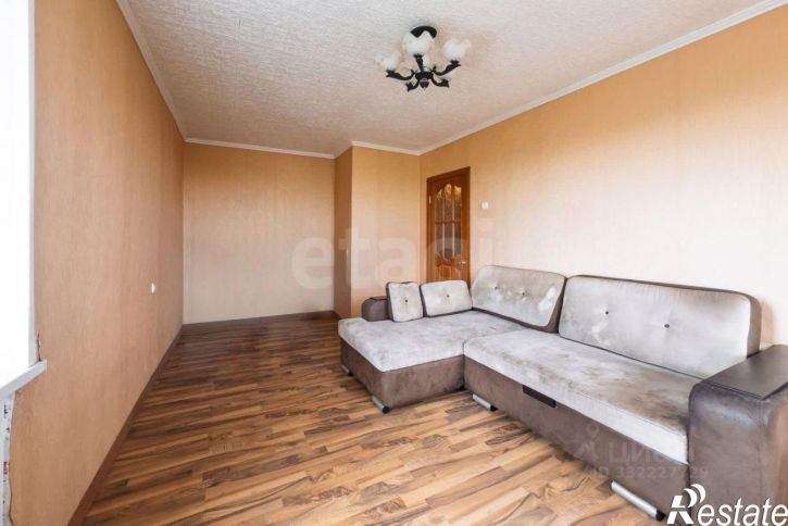 3-комн квартира ул Кузоватовская, 36А,  д. 36А