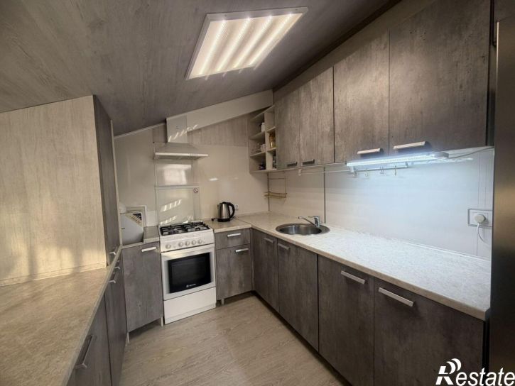 3-комн квартира пр-кт Ленинского Комсомола, 50А,  д. 50А
