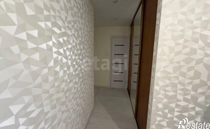 2-комн квартира ул Артема, 43,  д. 43