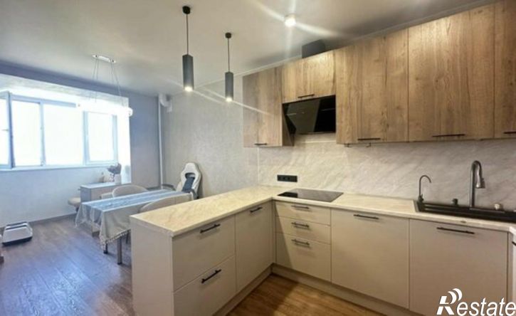 2-комн квартира ул Ульяны Громовой, 10А,  д. 10А