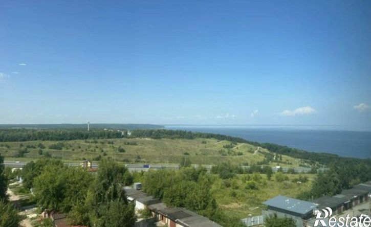2-комн квартира ул Ульяны Громовой, 10А,  д. 10А