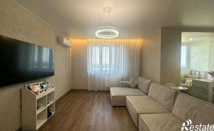 2-комн квартира ул Ульяны Громовой, 10А,  д. 10А
