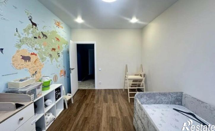 2-комн квартира ул Ульяны Громовой, 10А,  д. 10А