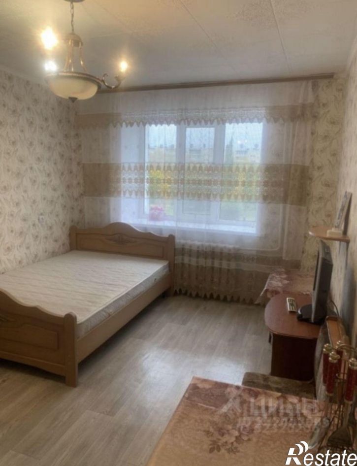 Комната ул Станкостроителей, 18,  д. 18