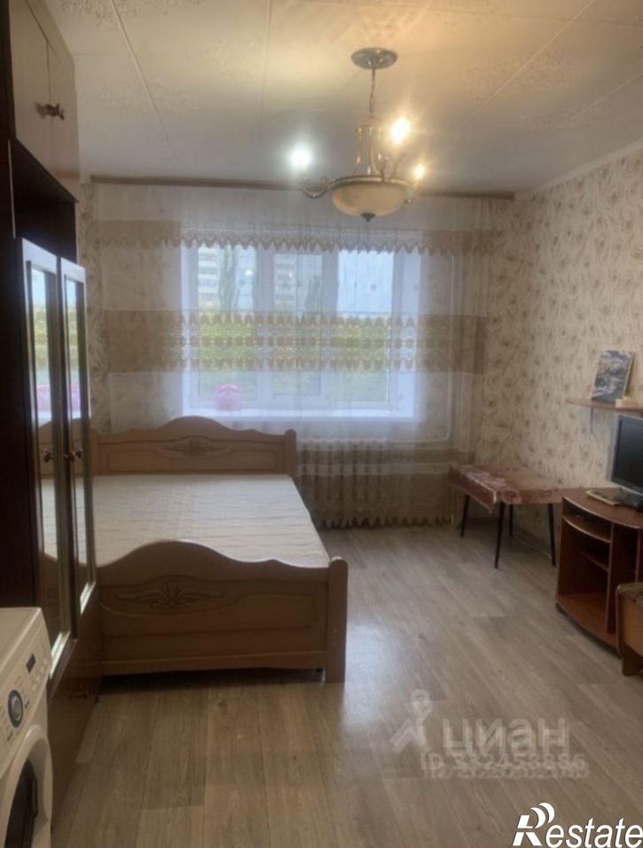Комната ул Станкостроителей, 18,  д. 18
