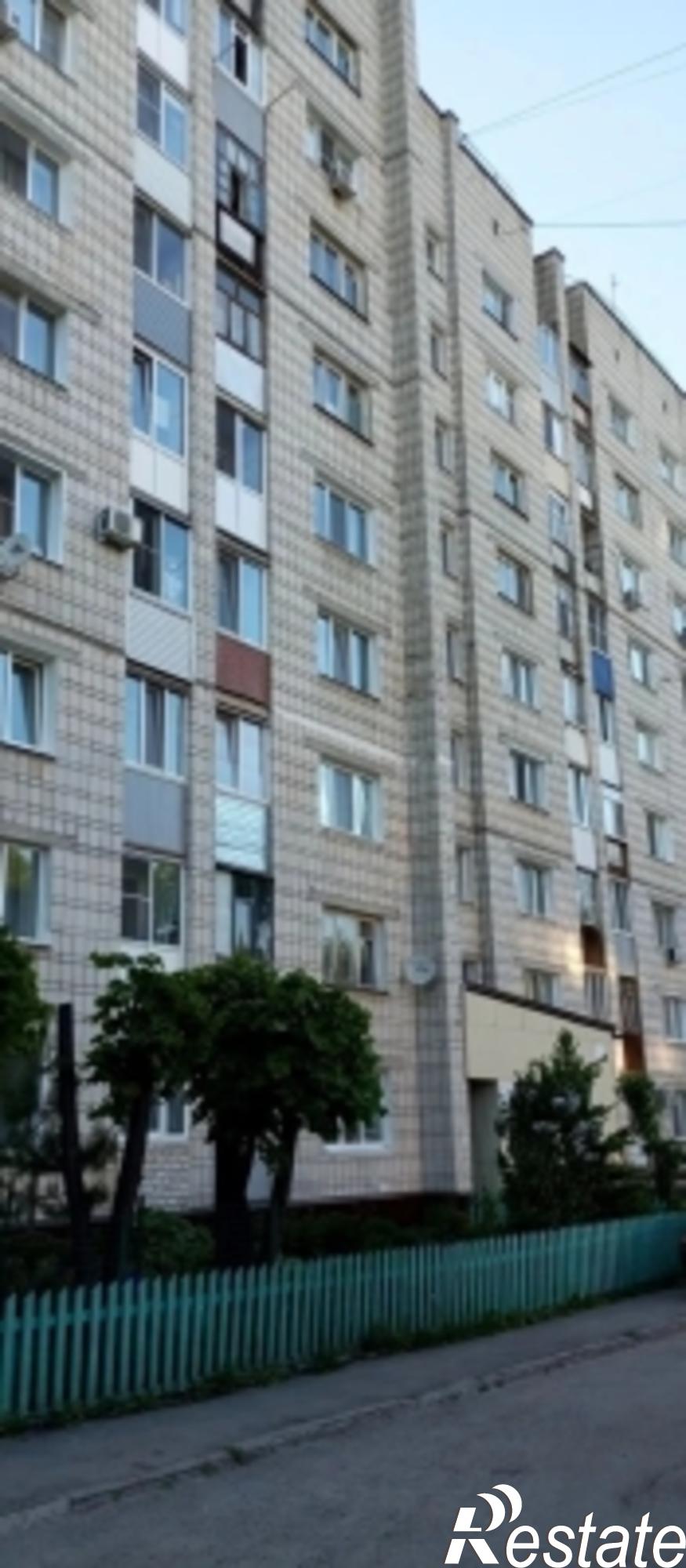 Купить квартиру за 2 850 000 рублей на пр-кт Нариманова