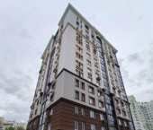 2-комн, 62кв м, этаж 3/14 пр-кт Ливанова, 8
