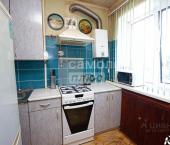 3-комн, 42кв м, этаж 3/4 пр-кт Нариманова, 33