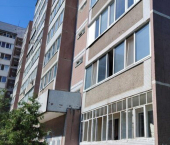 2-комн, 57кв м, этаж 2/9 ул Камышинская, 25