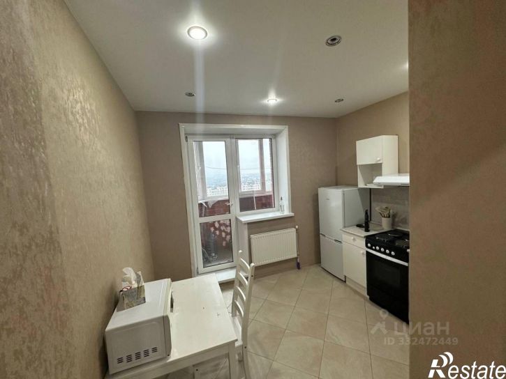 1-комн квартира ул Автомобилистов, 7А,  д. 7А