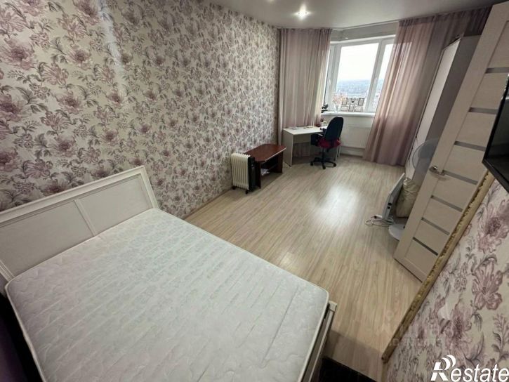 1-комн квартира ул Автомобилистов, 7А,  д. 7А