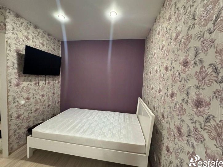 1-комн квартира ул Автомобилистов, 7А,  д. 7А