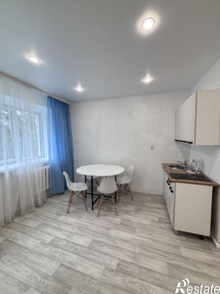 1-комн квартира ул Амурская, 4а