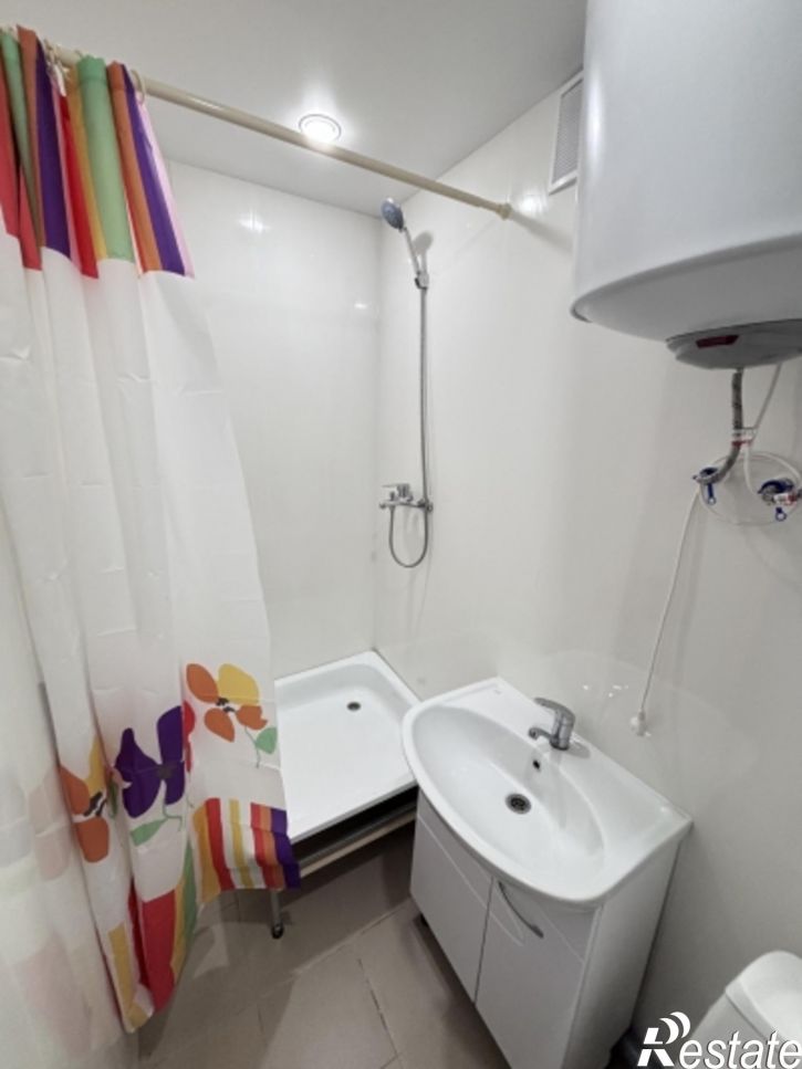 1-комн квартира ул Амурская, 4а