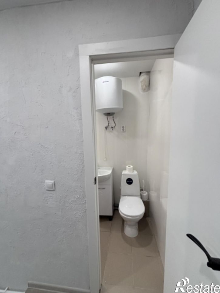 1-комн квартира ул Амурская, 4а
