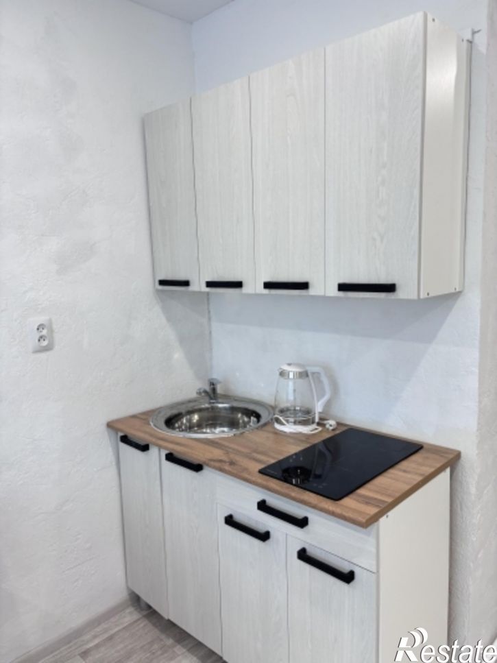 1-комн квартира ул Амурская, 4а