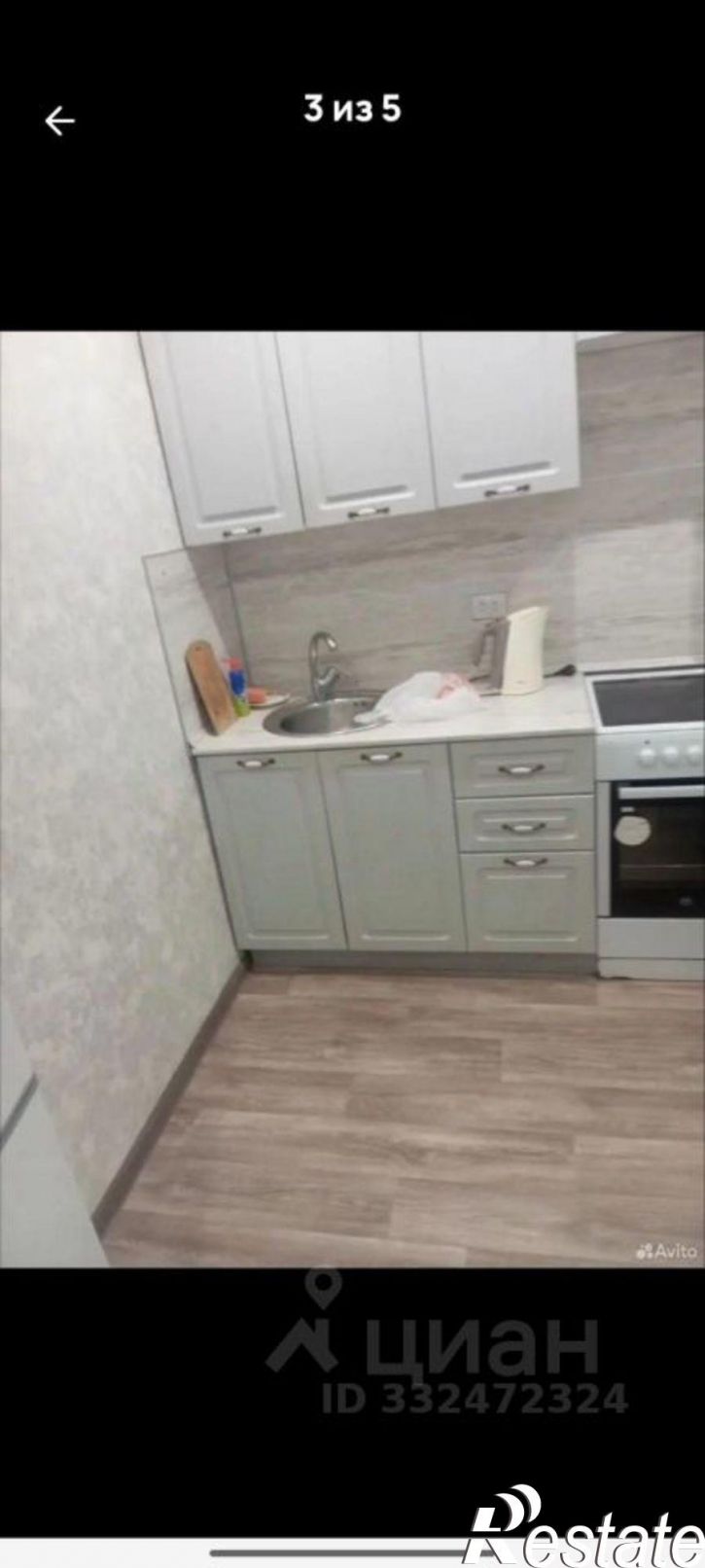 1-комн квартира ул Карбышева, 47,  д. 47