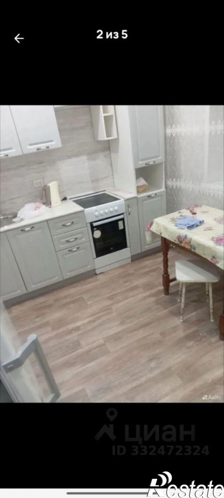 1-комн квартира ул Карбышева, 47,  д. 47