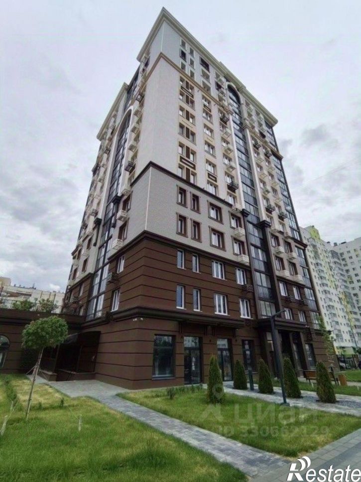 2-комн квартира пр-кт Ливанова, 8,  д. 8