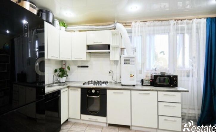 1-комн квартира ул Локомотивная, 33,  д. 33