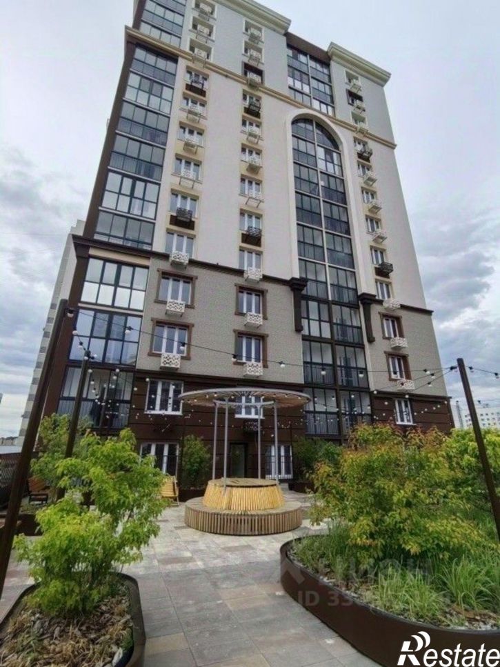 2-комн квартира пр-кт Ливанова, 8,  д. 8