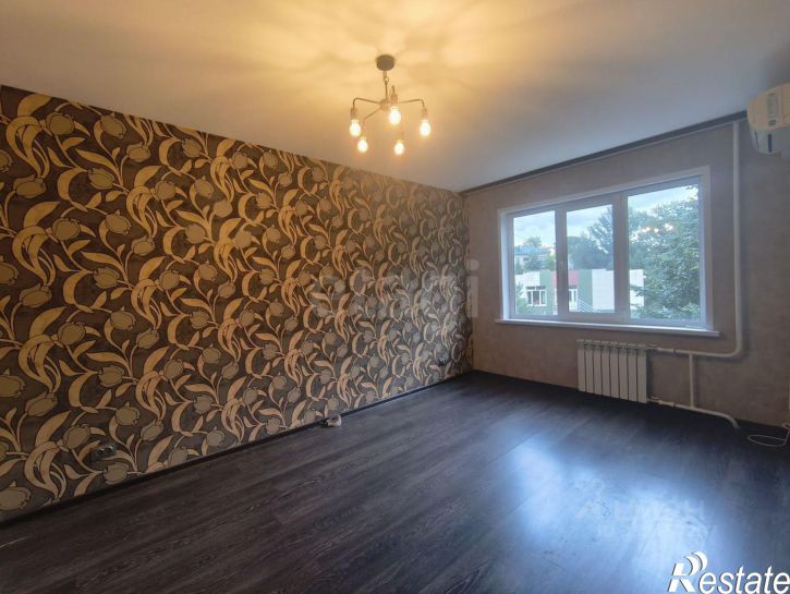 3-комн квартира ул Робеспьера, 128,  д. 128