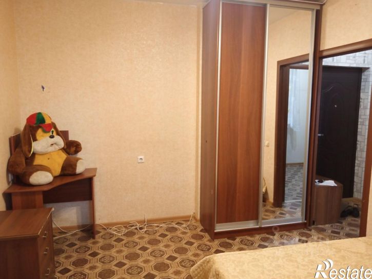 1-комн квартира Московское шоссе, 19,  д. 19