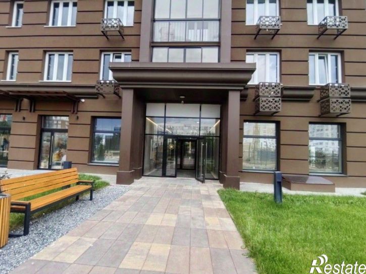 2-комн квартира пр-кт Ливанова, 8,  д. 8