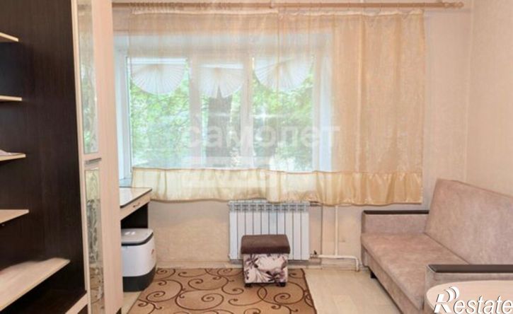 1-комн квартира ул Богдана Хмельницкого, 22,  д. 22